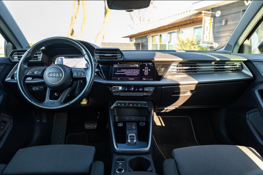 Audi A3 Sportback 40 TFSI e Business edition I virtual I NAP I Phev I 19 inch