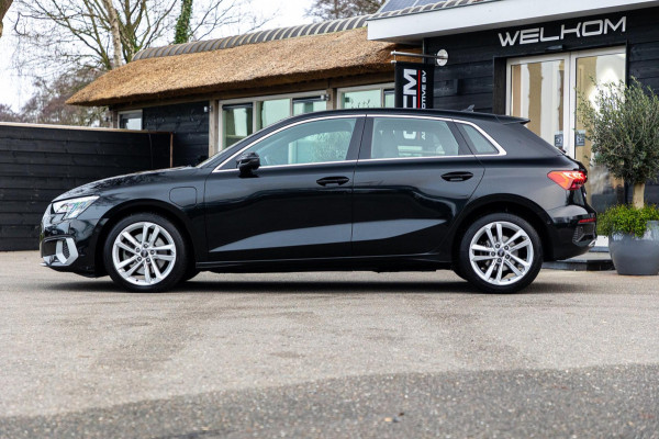 Audi A3 Sportback 40 TFSI e Business edition I virtual I NAP I Phev I 19 inch