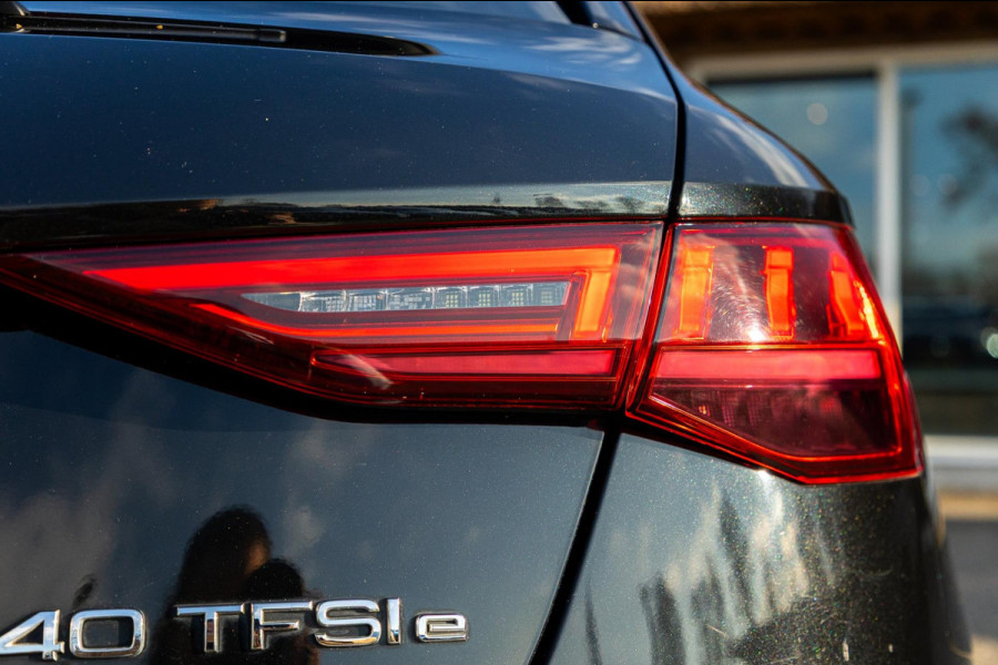 Audi A3 Sportback 40 TFSI e Business edition I virtual I NAP I Phev I 19 inch