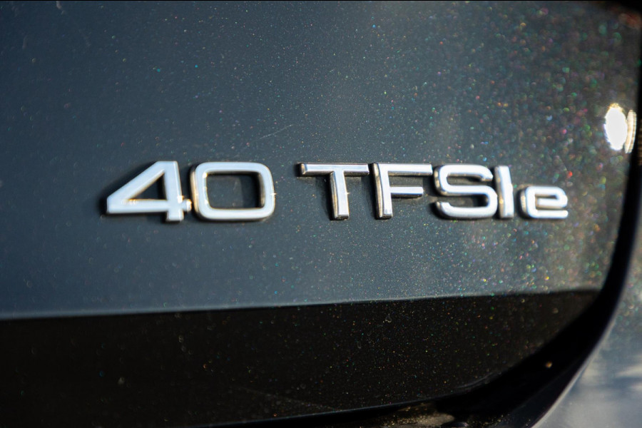 Audi A3 Sportback 40 TFSI e Business edition I virtual I NAP I Phev I 19 inch