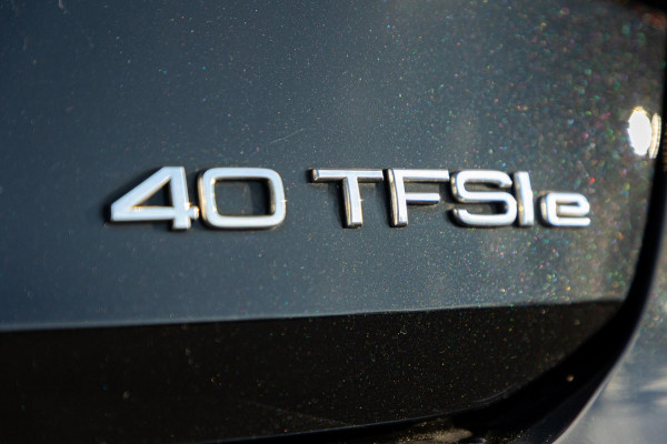 Audi A3 Sportback 40 TFSI e Business edition I virtual I NAP I Phev I 19 inch