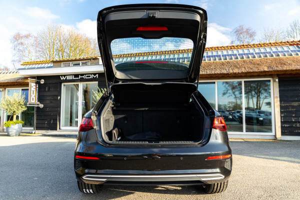 Audi A3 Sportback 40 TFSI e Business edition I virtual I NAP I Phev I 19 inch