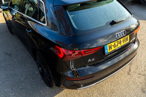 Audi A3 Sportback 40 TFSI e Business edition I virtual I NAP I Phev I 19 inch