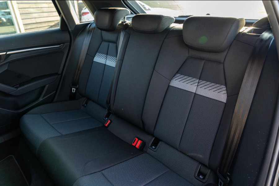 Audi A3 Sportback 40 TFSI e Business edition I virtual I NAP I Phev I 19 inch