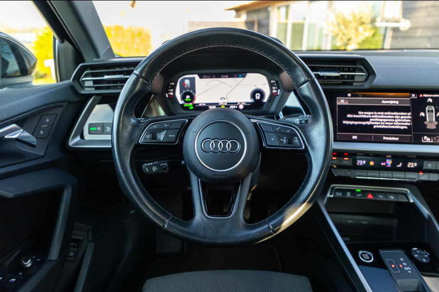 Audi A3 Sportback 40 TFSI e Business edition I virtual I NAP I Phev I 19 inch