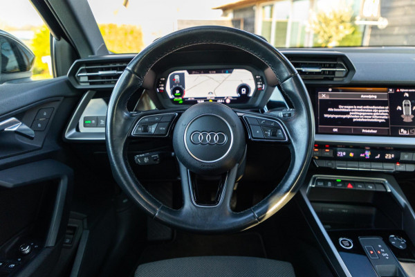 Audi A3 Sportback 40 TFSI e Business edition I virtual I NAP I Phev I 19 inch