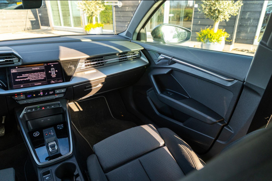 Audi A3 Sportback 40 TFSI e Business edition I virtual I NAP I Phev I 19 inch