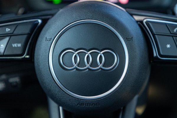 Audi A3 Sportback 40 TFSI e Business edition I virtual I NAP I Phev I 19 inch