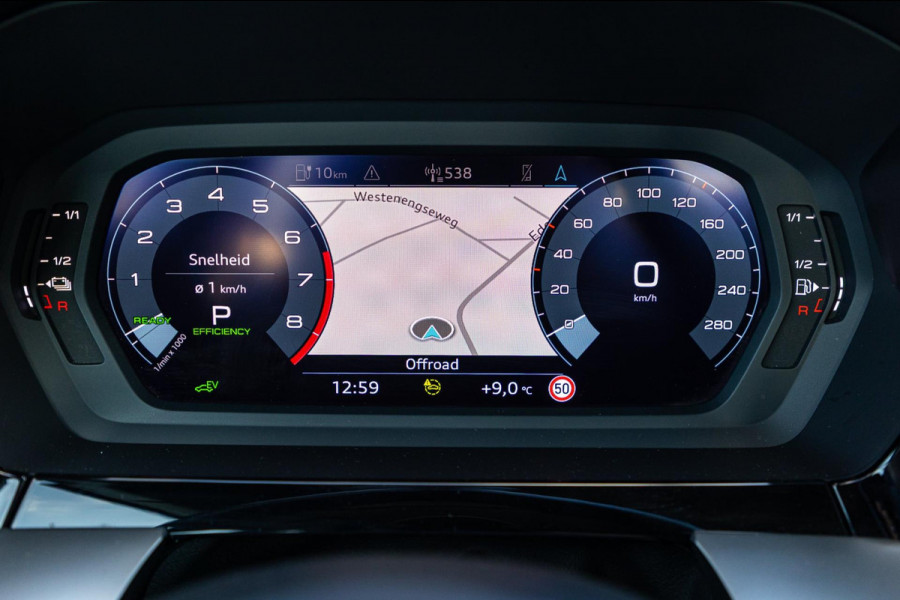 Audi A3 Sportback 40 TFSI e Business edition I virtual I NAP I Phev I 19 inch