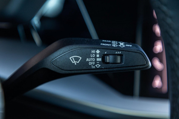 Audi A3 Sportback 40 TFSI e Business edition I virtual I NAP I Phev I 19 inch