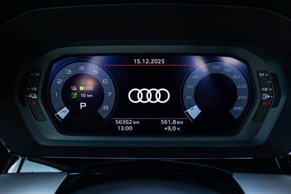 Audi A3 Sportback 40 TFSI e Business edition I virtual I NAP I Phev I 19 inch