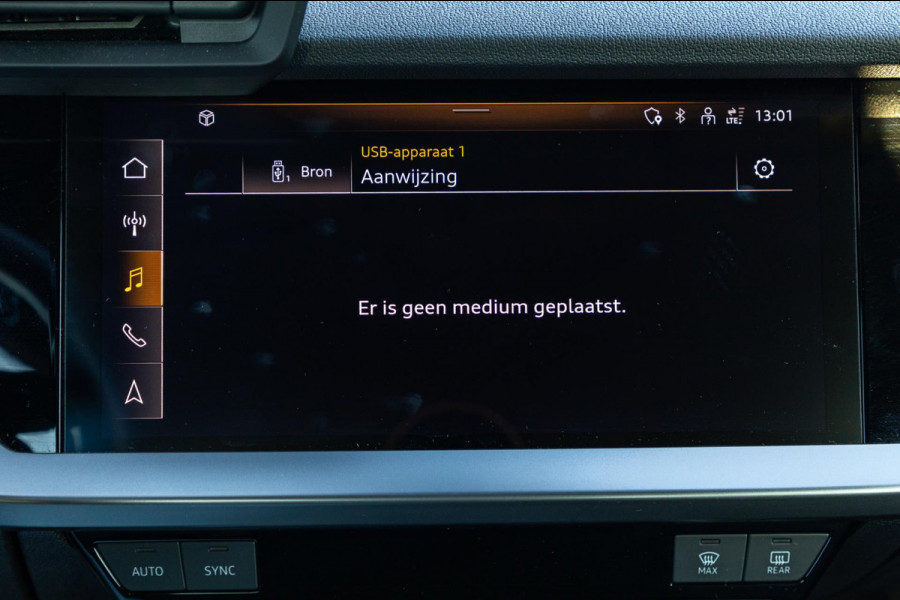 Audi A3 Sportback 40 TFSI e Business edition I virtual I NAP I Phev I 19 inch