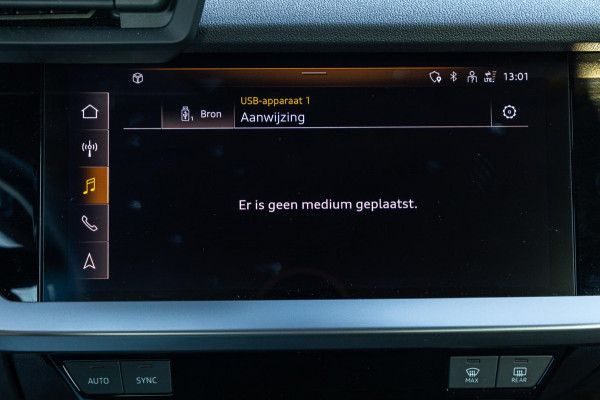 Audi A3 Sportback 40 TFSI e Business edition I virtual I NAP I Phev I 19 inch