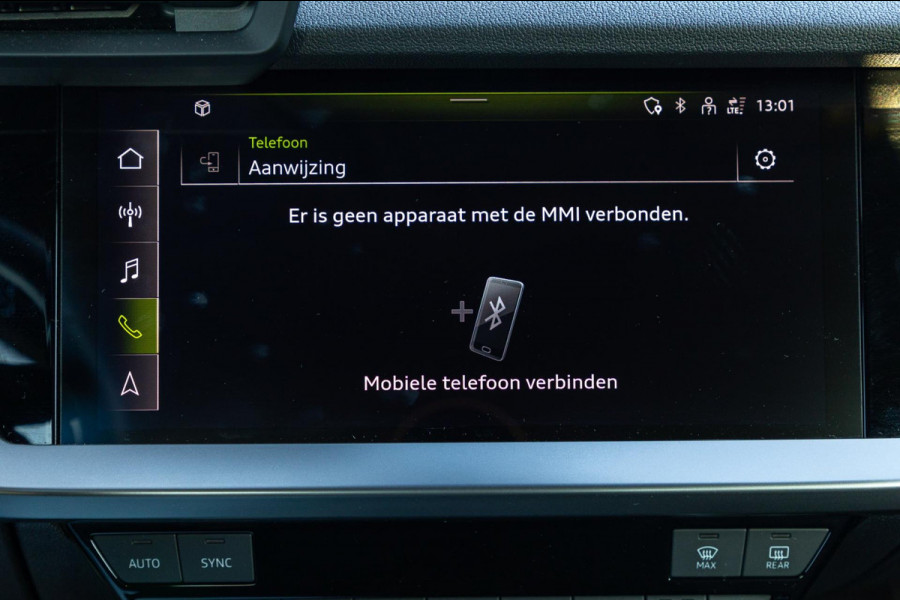 Audi A3 Sportback 40 TFSI e Business edition I virtual I NAP I Phev I 19 inch