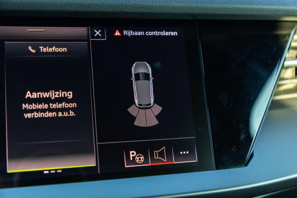 Audi A3 Sportback 40 TFSI e Business edition I virtual I NAP I Phev I 19 inch
