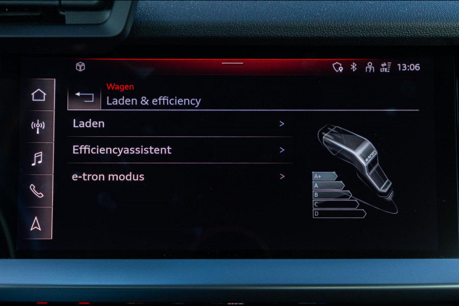 Audi A3 Sportback 40 TFSI e Business edition I virtual I NAP I Phev I 19 inch