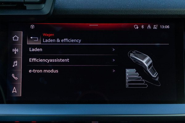 Audi A3 Sportback 40 TFSI e Business edition I virtual I NAP I Phev I 19 inch