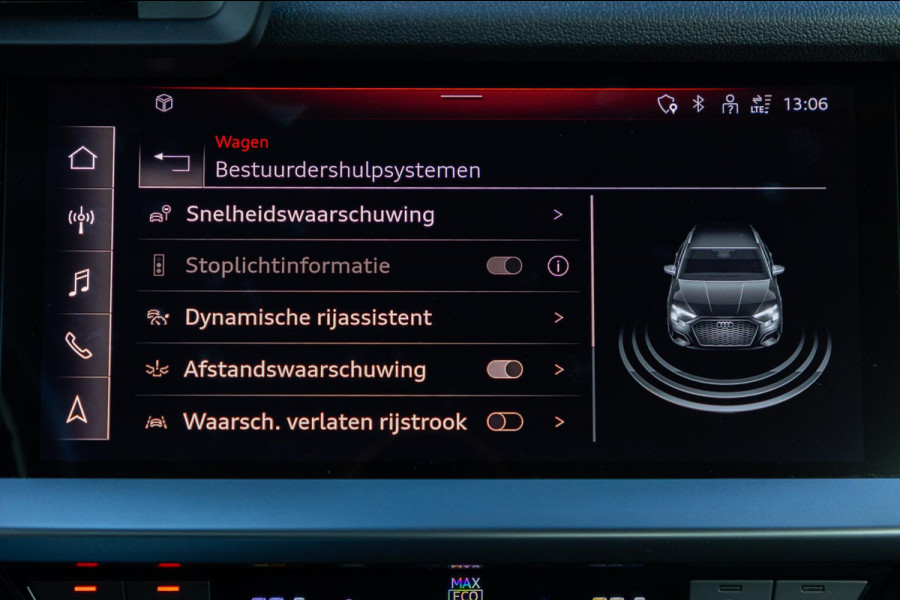 Audi A3 Sportback 40 TFSI e Business edition I virtual I NAP I Phev I 19 inch
