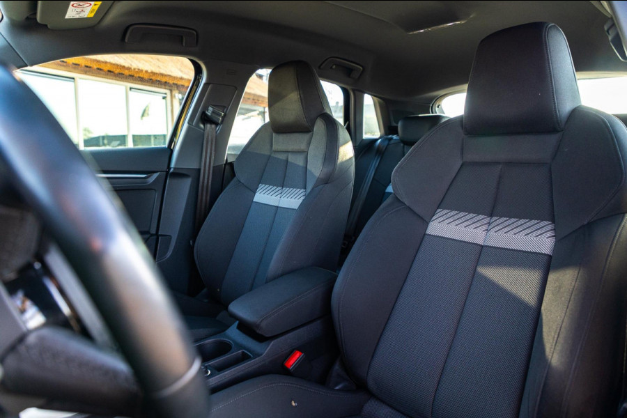 Audi A3 Sportback 40 TFSI e Business edition I virtual I NAP I Phev I 19 inch