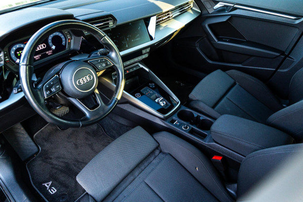 Audi A3 Sportback 40 TFSI e Business edition I virtual I NAP I Phev I 19 inch