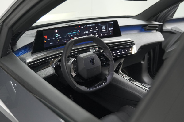 Peugeot 5008 1.2 Hybrid 136 GT | Adaptieve Cruise Control | Camera | Elektrische Kofferklep | Stoelverwarming