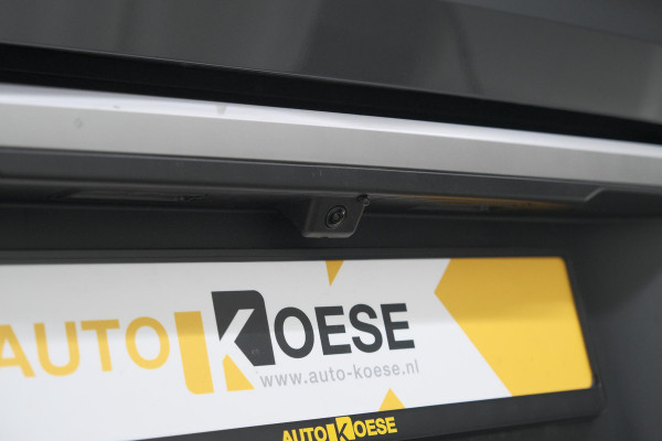 Peugeot 5008 1.2 Hybrid 136 GT | Adaptieve Cruise Control | Camera | Elektrische Kofferklep | Stoelverwarming