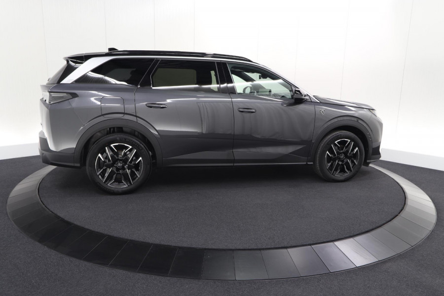 Peugeot 5008 1.2 Hybrid 136 GT | Adaptieve Cruise Control | Camera | Elektrische Kofferklep | Stoelverwarming