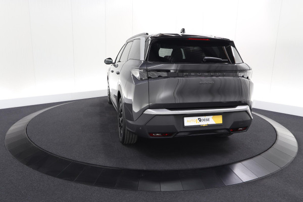 Peugeot 5008 1.2 Hybrid 136 GT | Adaptieve Cruise Control | Camera | Elektrische Kofferklep | Stoelverwarming