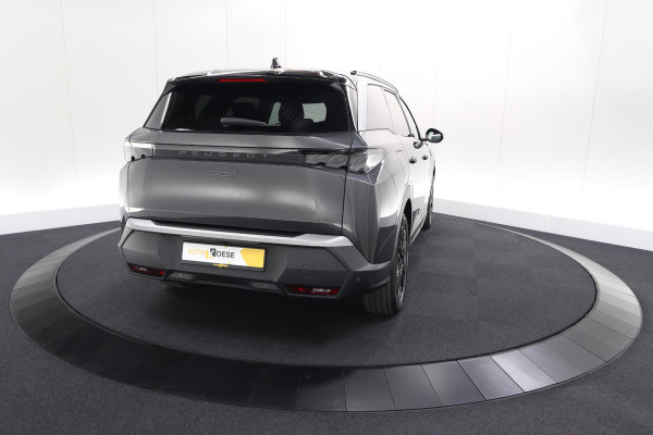 Peugeot 5008 1.2 Hybrid 136 GT | Adaptieve Cruise Control | Camera | Elektrische Kofferklep | Stoelverwarming
