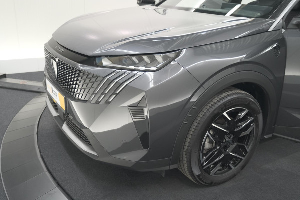 Peugeot 5008 1.2 Hybrid 136 GT | Adaptieve Cruise Control | Camera | Elektrische Kofferklep | Stoelverwarming