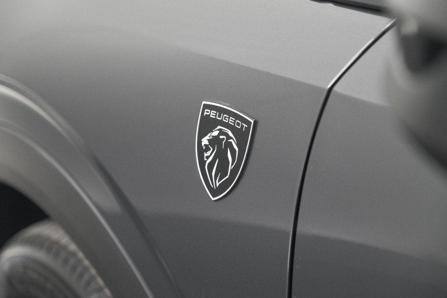 Peugeot 5008 1.2 Hybrid 136 GT | Adaptieve Cruise Control | Camera | Elektrische Kofferklep | Stoelverwarming