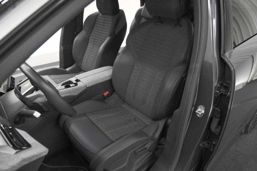 Peugeot 5008 1.2 Hybrid 136 GT | Adaptieve Cruise Control | Camera | Elektrische Kofferklep | Stoelverwarming