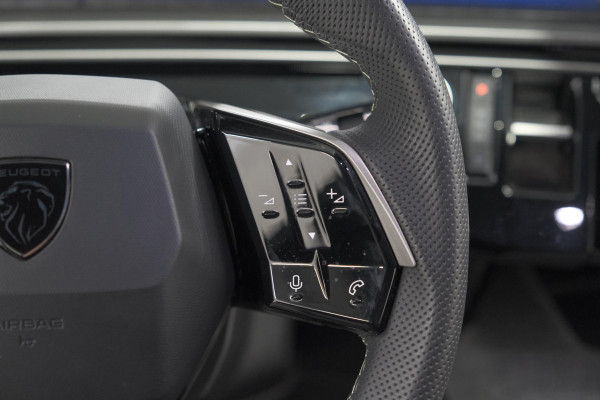 Peugeot 5008 1.2 Hybrid 136 GT | Adaptieve Cruise Control | Camera | Elektrische Kofferklep | Stoelverwarming