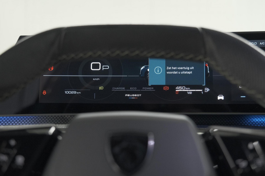 Peugeot 5008 1.2 Hybrid 136 GT | Adaptieve Cruise Control | Camera | Elektrische Kofferklep | Stoelverwarming