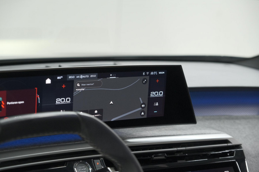 Peugeot 5008 1.2 Hybrid 136 GT | Adaptieve Cruise Control | Camera | Elektrische Kofferklep | Stoelverwarming