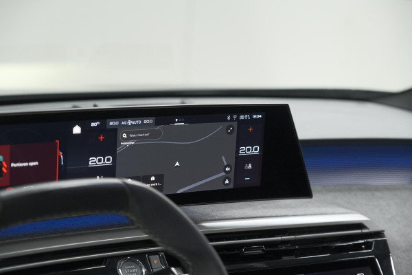 Peugeot 5008 1.2 Hybrid 136 GT | Adaptieve Cruise Control | Camera | Elektrische Kofferklep | Stoelverwarming