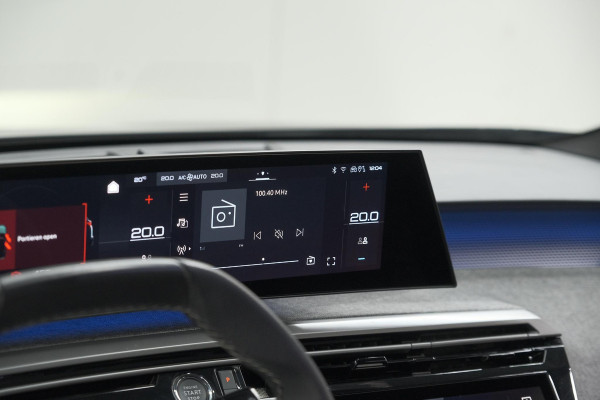 Peugeot 5008 1.2 Hybrid 136 GT | Adaptieve Cruise Control | Camera | Elektrische Kofferklep | Stoelverwarming