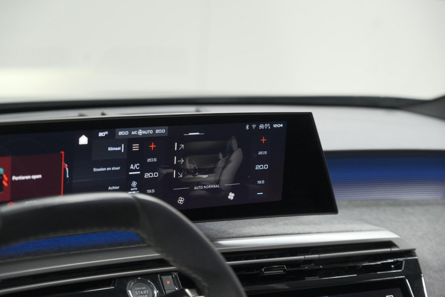 Peugeot 5008 1.2 Hybrid 136 GT | Adaptieve Cruise Control | Camera | Elektrische Kofferklep | Stoelverwarming