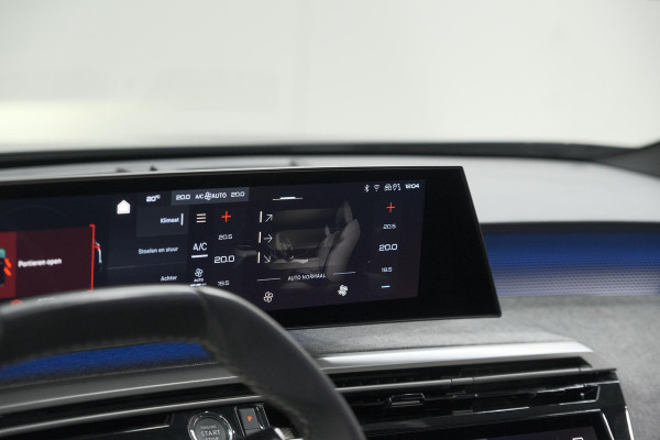 Peugeot 5008 1.2 Hybrid 136 GT | Adaptieve Cruise Control | Camera | Elektrische Kofferklep | Stoelverwarming
