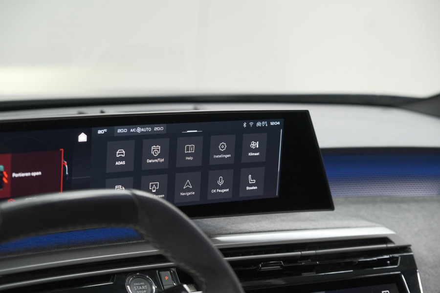 Peugeot 5008 1.2 Hybrid 136 GT | Adaptieve Cruise Control | Camera | Elektrische Kofferklep | Stoelverwarming