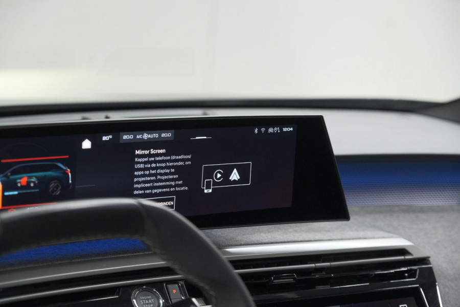 Peugeot 5008 1.2 Hybrid 136 GT | Adaptieve Cruise Control | Camera | Elektrische Kofferklep | Stoelverwarming