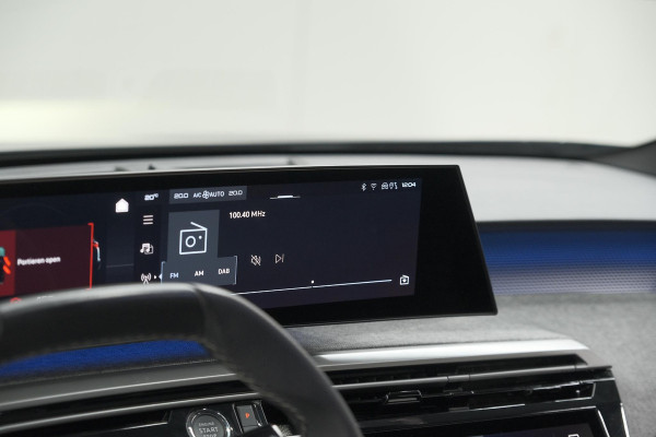 Peugeot 5008 1.2 Hybrid 136 GT | Adaptieve Cruise Control | Camera | Elektrische Kofferklep | Stoelverwarming