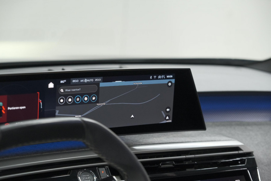 Peugeot 5008 1.2 Hybrid 136 GT | Adaptieve Cruise Control | Camera | Elektrische Kofferklep | Stoelverwarming