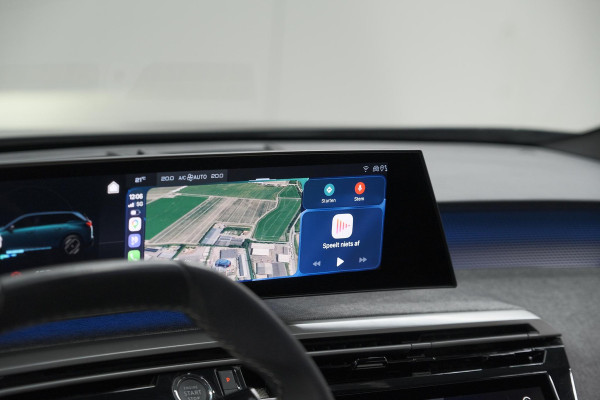 Peugeot 5008 1.2 Hybrid 136 GT | Adaptieve Cruise Control | Camera | Elektrische Kofferklep | Stoelverwarming