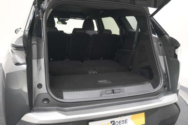 Peugeot 5008 1.2 Hybrid 136 GT | Adaptieve Cruise Control | Camera | Elektrische Kofferklep | Stoelverwarming