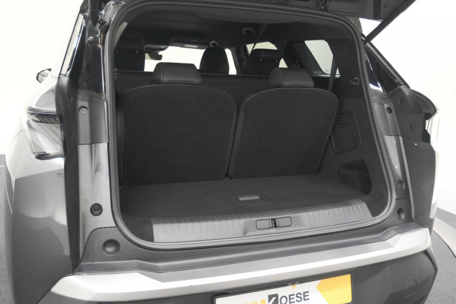 Peugeot 5008 1.2 Hybrid 136 GT | Adaptieve Cruise Control | Camera | Elektrische Kofferklep | Stoelverwarming
