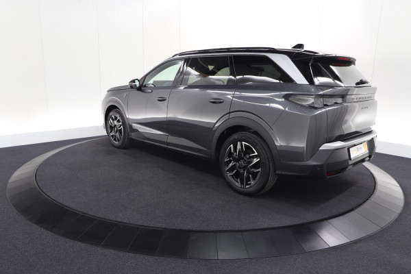 Peugeot 5008 1.2 Hybrid 136 GT | Adaptieve Cruise Control | Camera | Elektrische Kofferklep | Stoelverwarming