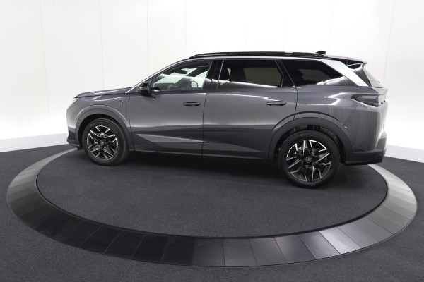 Peugeot 5008 1.2 Hybrid 136 GT | Adaptieve Cruise Control | Camera | Elektrische Kofferklep | Stoelverwarming