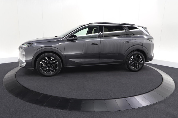Peugeot 5008 1.2 Hybrid 136 GT | Adaptieve Cruise Control | Camera | Elektrische Kofferklep | Stoelverwarming