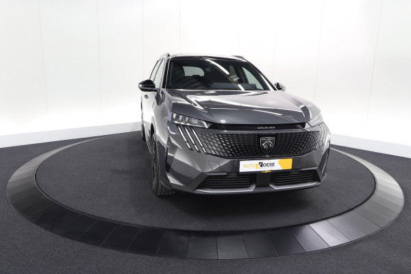 Peugeot 5008 1.2 Hybrid 136 GT | Adaptieve Cruise Control | Camera | Elektrische Kofferklep | Stoelverwarming